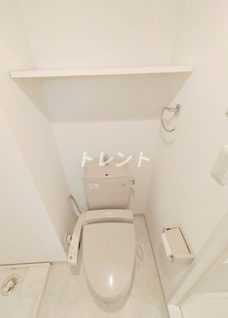 ガーラプレイス新宿御苑-207