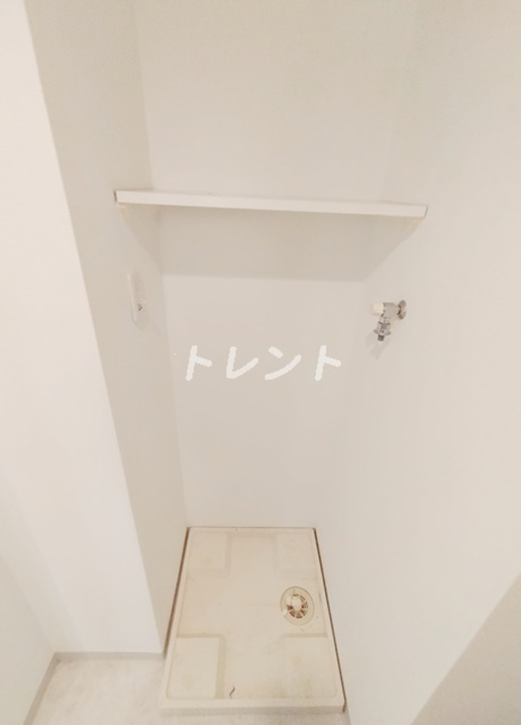 ガーラプレイス新宿御苑-207