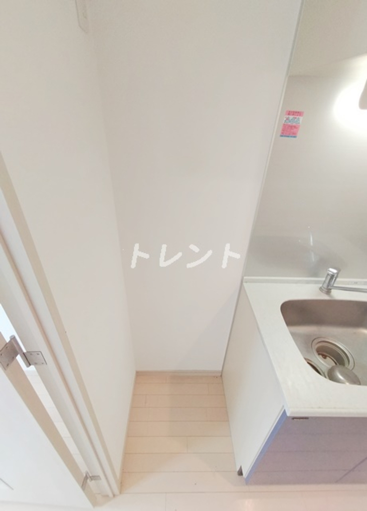 ガーラプレイス新宿御苑-207