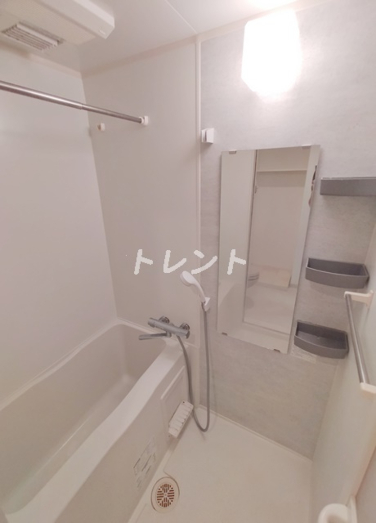 ガーラプレイス新宿御苑-207