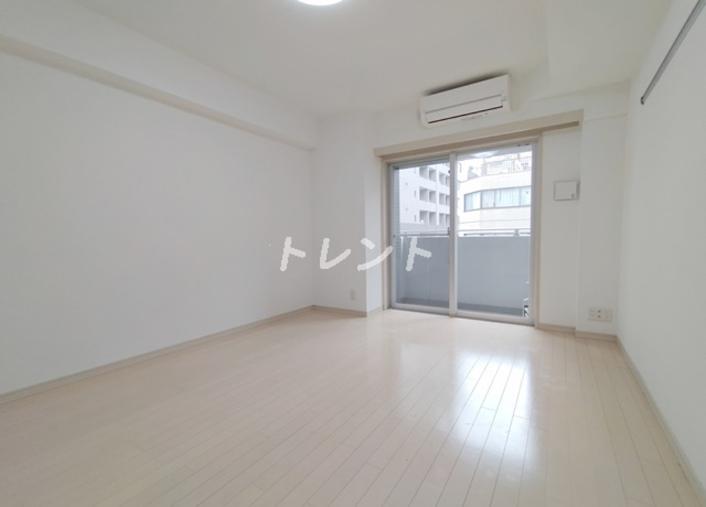 ガーラプレイス新宿御苑-207