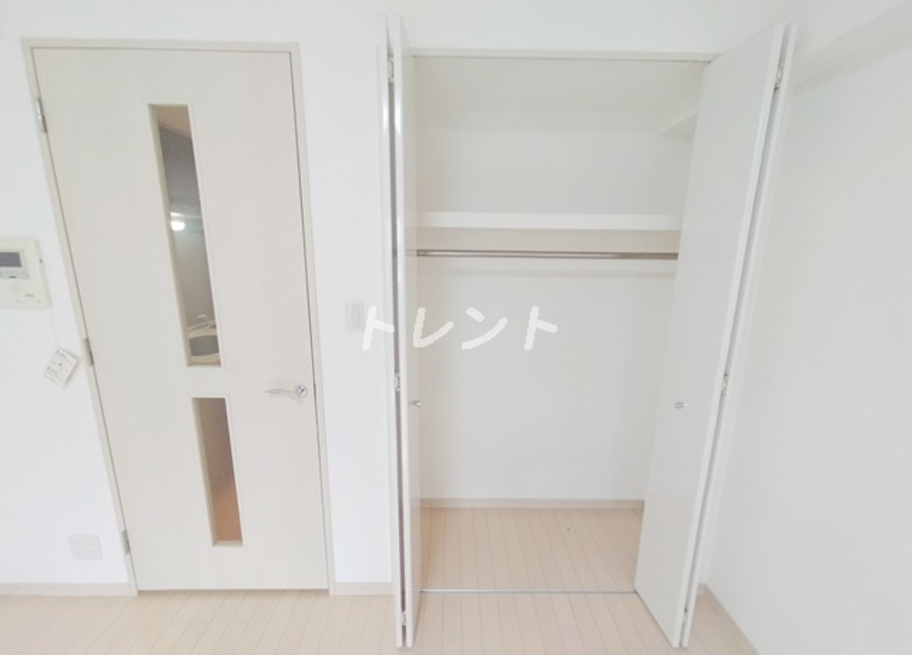 ガーラプレイス新宿御苑-207