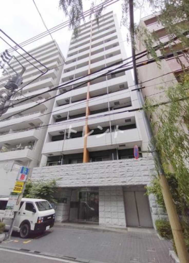 ガーラプレイス新宿御苑-207