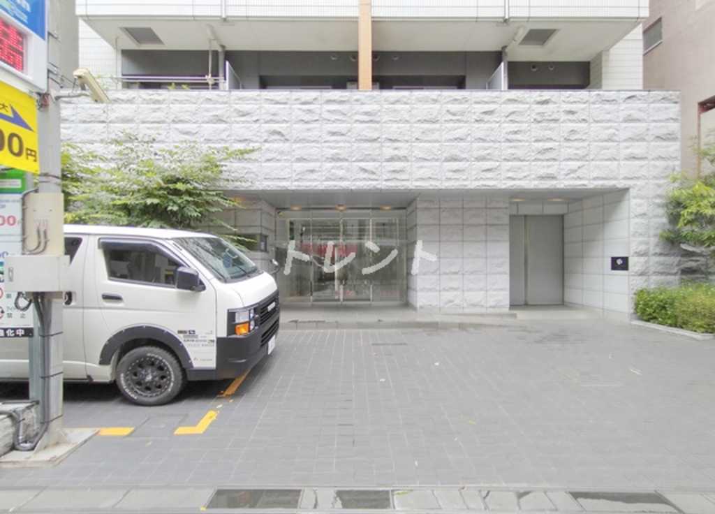 ガーラプレイス新宿御苑-207