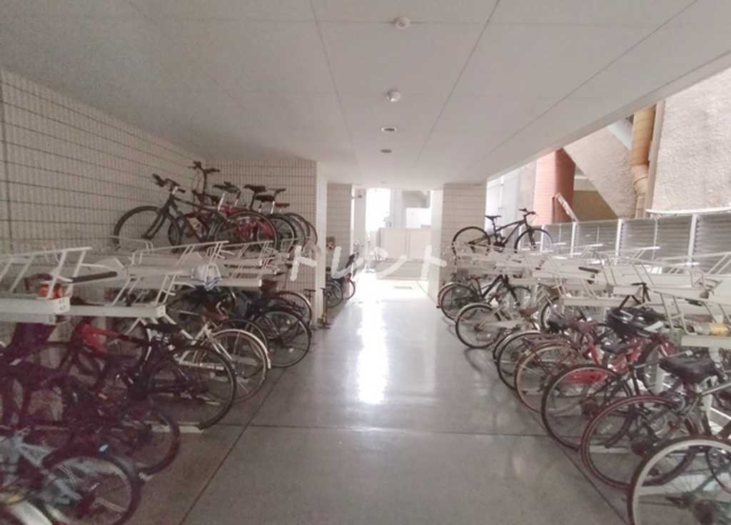 ガーラプレイス新宿御苑-207