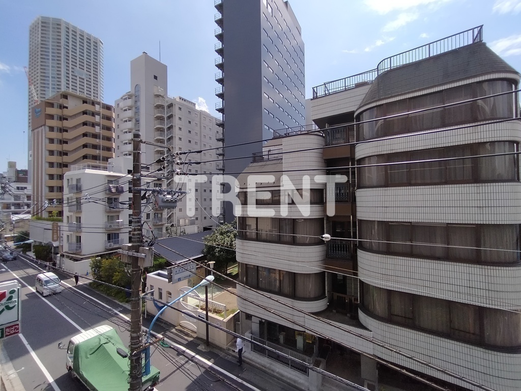 ザパークハビオ新宿-217