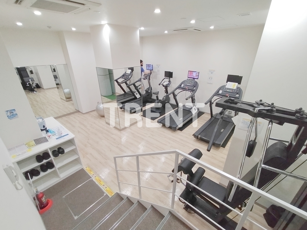 ザパークハビオ新宿-217