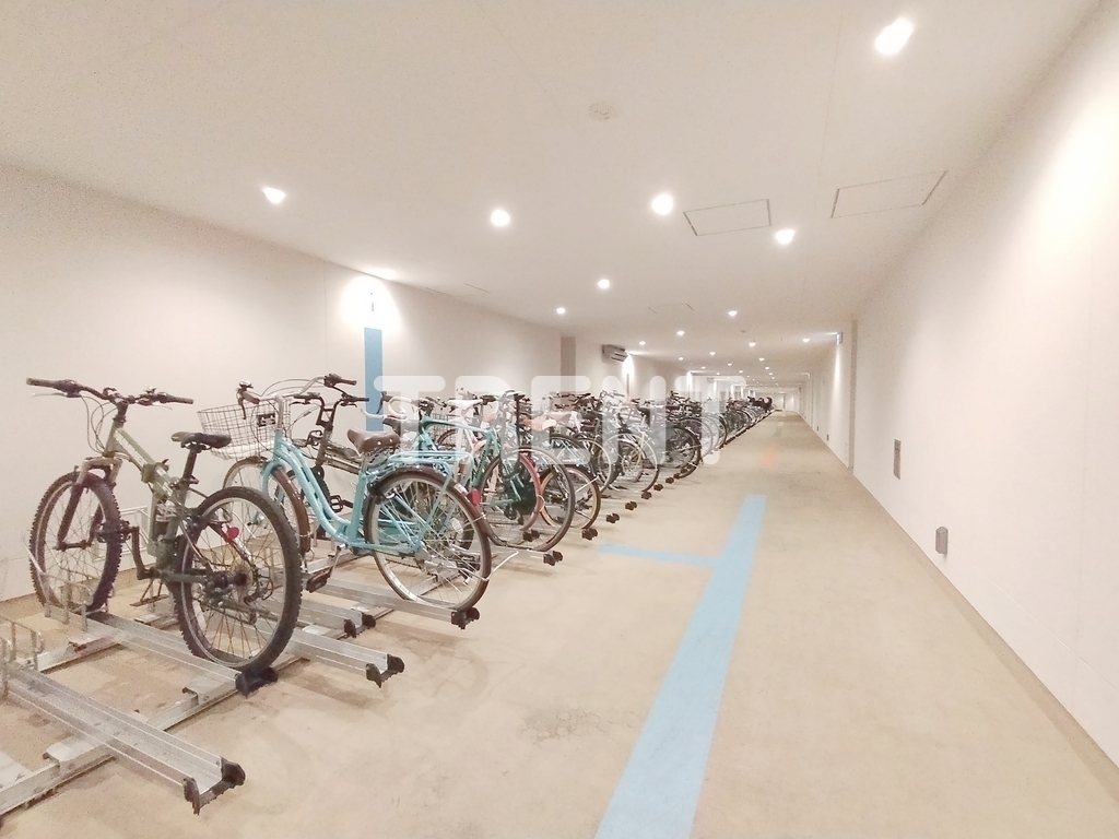 ザパークハビオ新宿-407