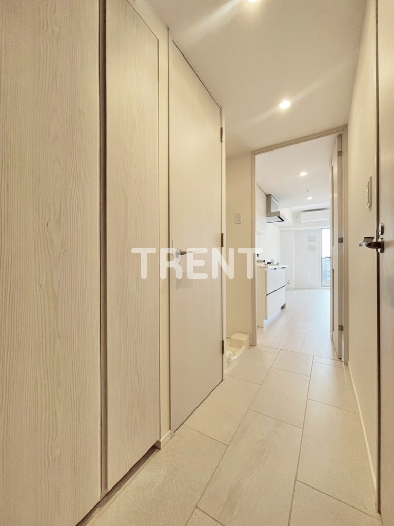 ザパークハビオ新宿-407