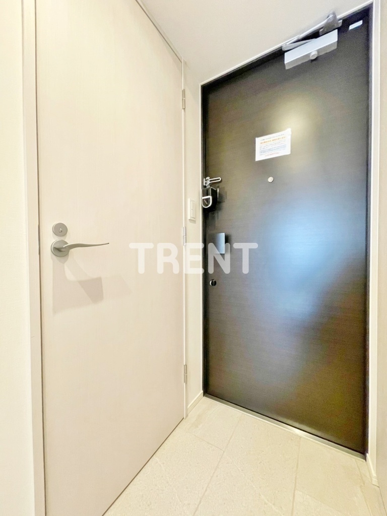 ザパークハビオ新宿-407