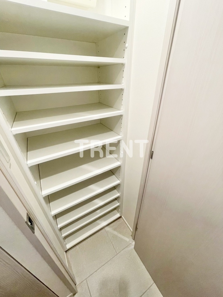 ザパークハビオ新宿-407