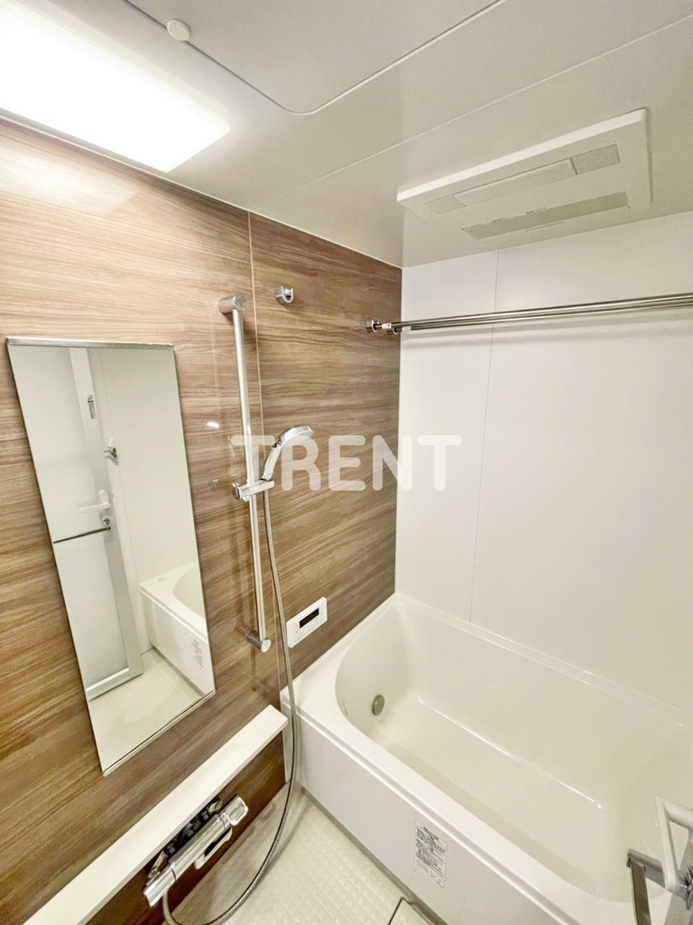 ザパークハビオ新宿-407