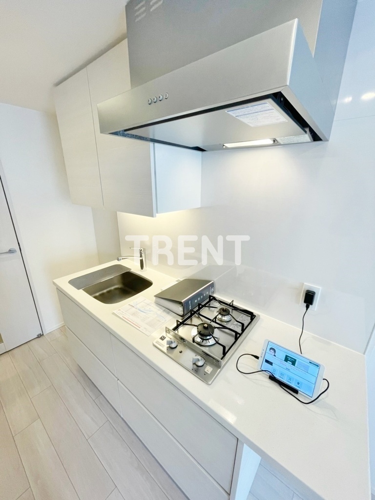 ザパークハビオ新宿-407