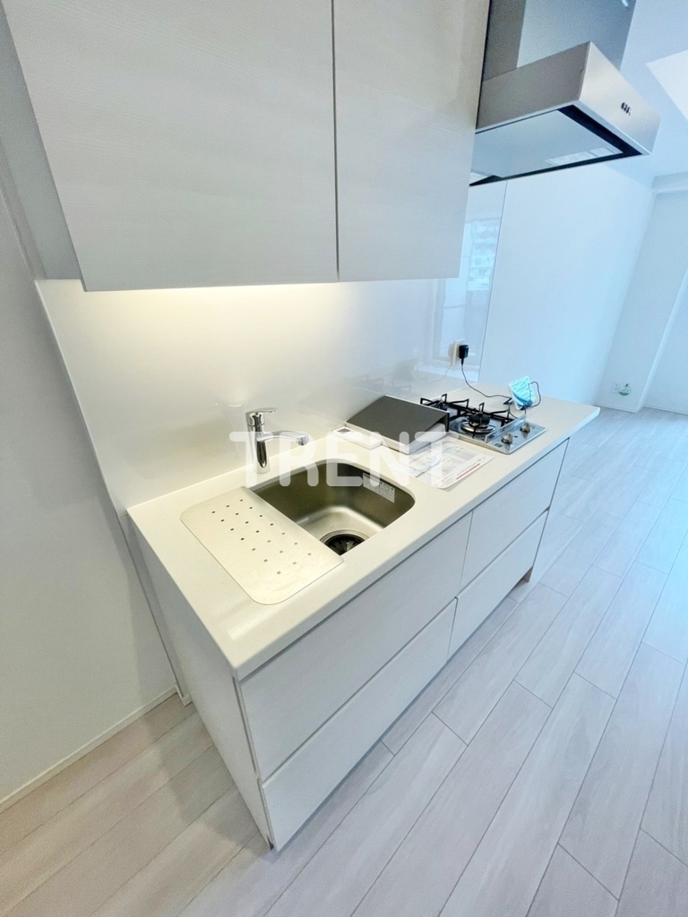 ザパークハビオ新宿-407