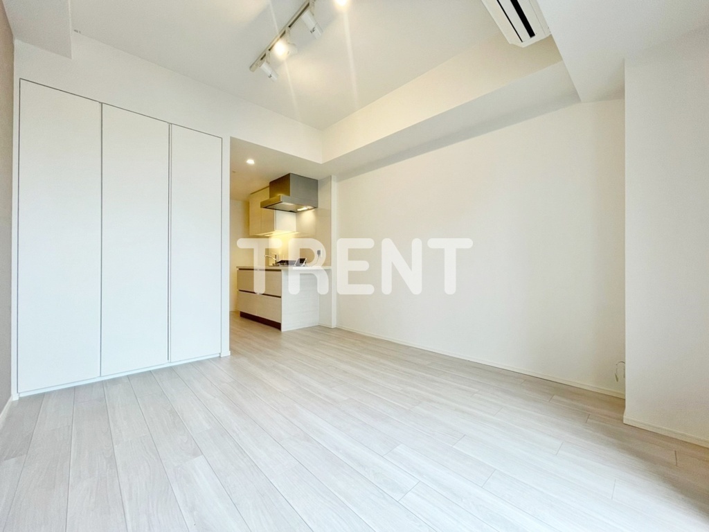 ザパークハビオ新宿-407