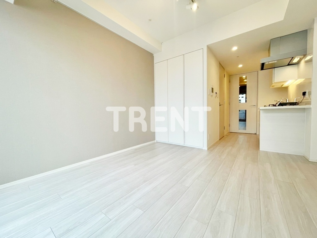 ザパークハビオ新宿-407