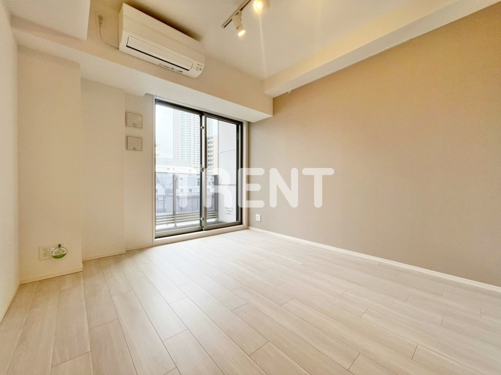 ザパークハビオ新宿-407