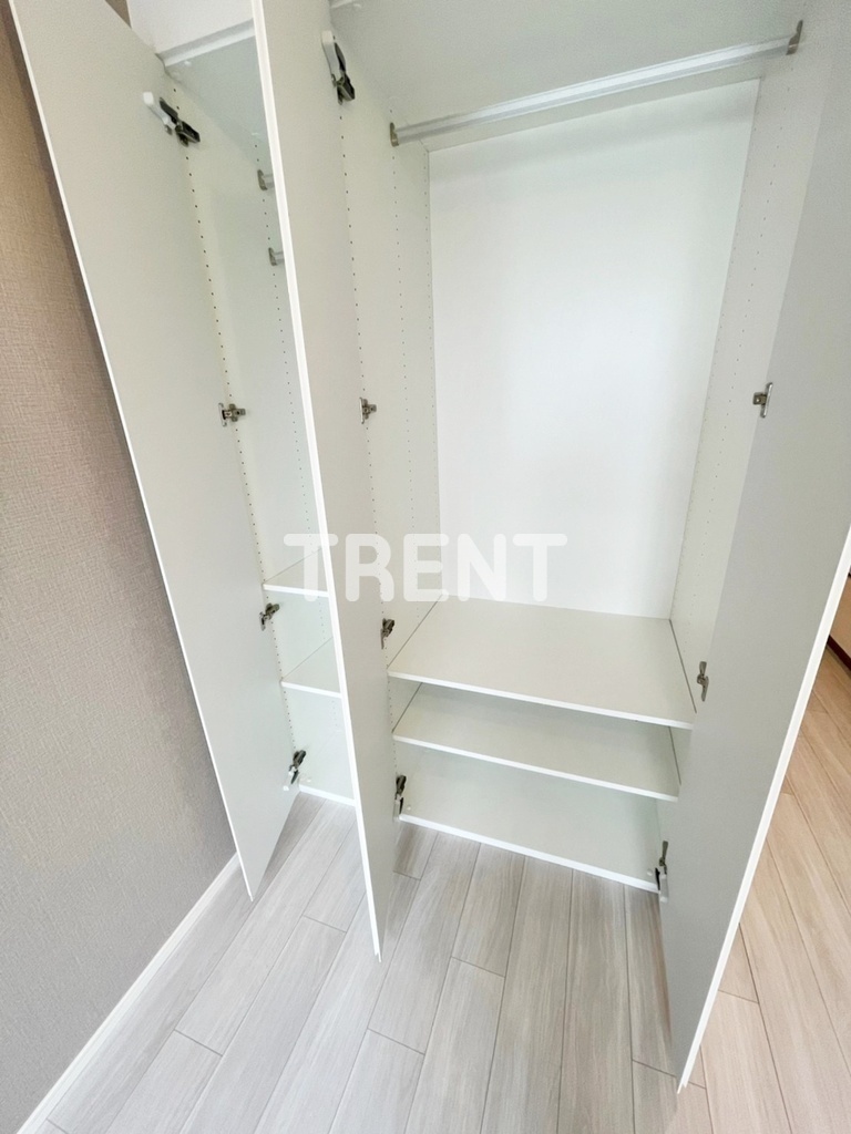 ザパークハビオ新宿-407