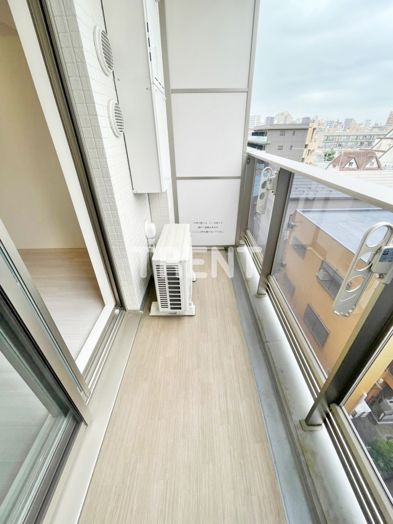 ザパークハビオ新宿-407