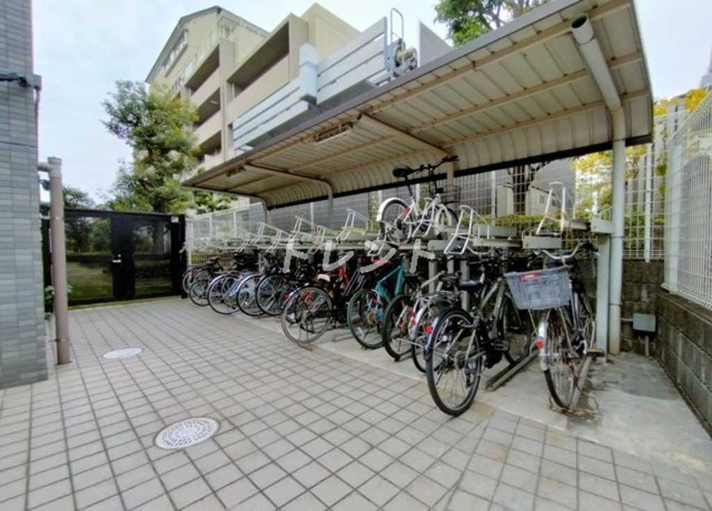 エルセレーノ西早稲田-105