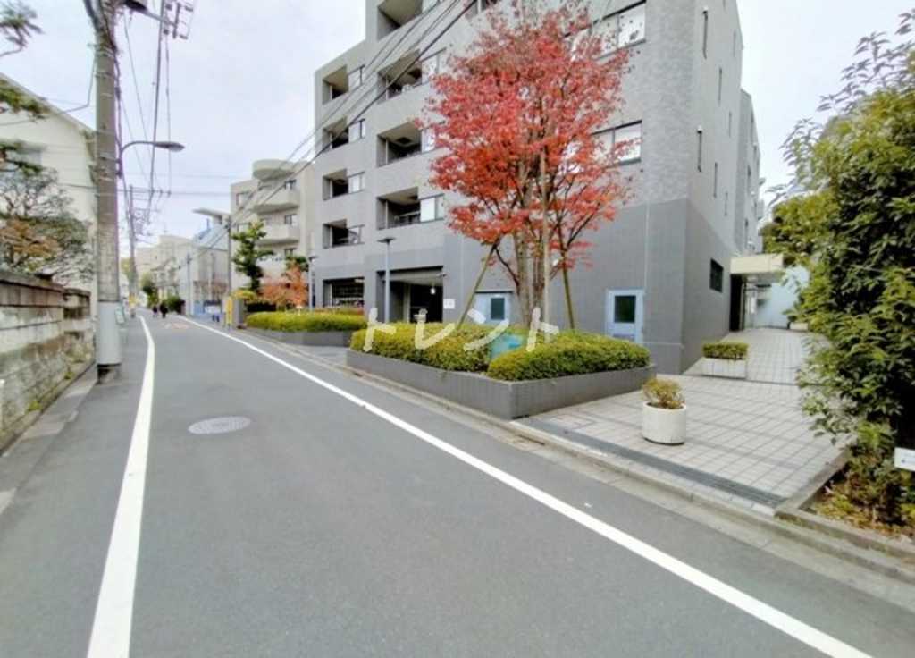 エルセレーノ西早稲田-105