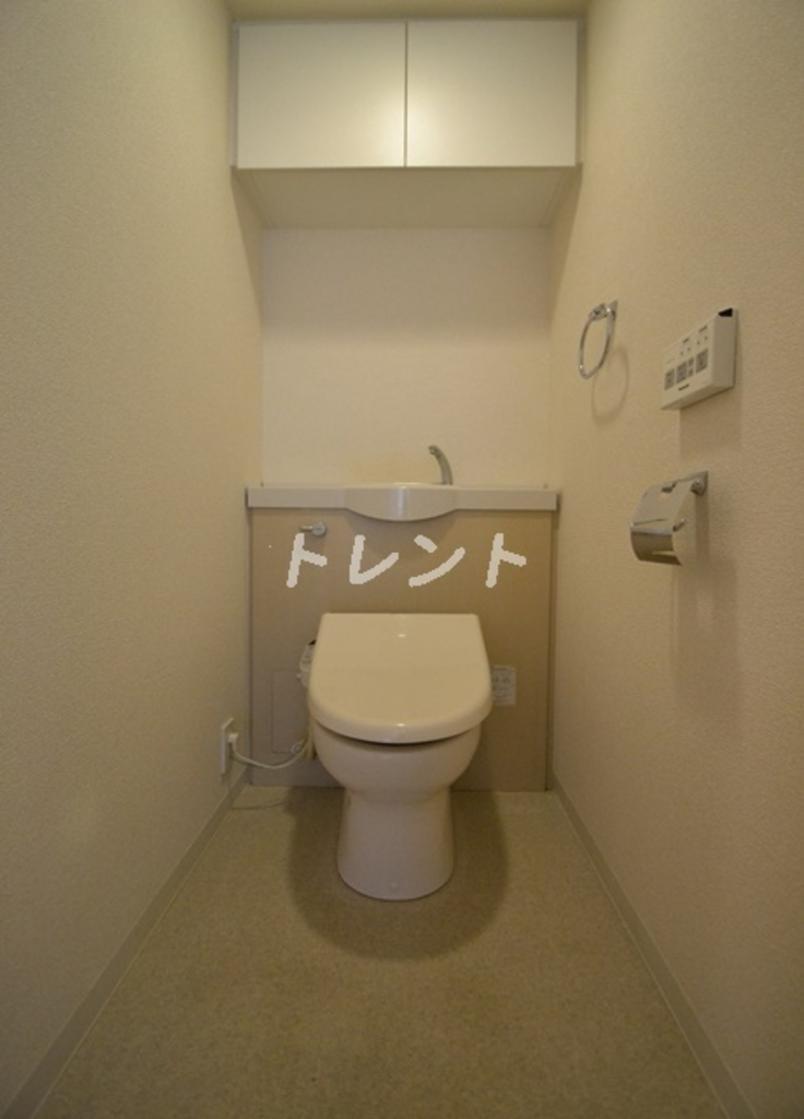 エルセレーノ西早稲田-105