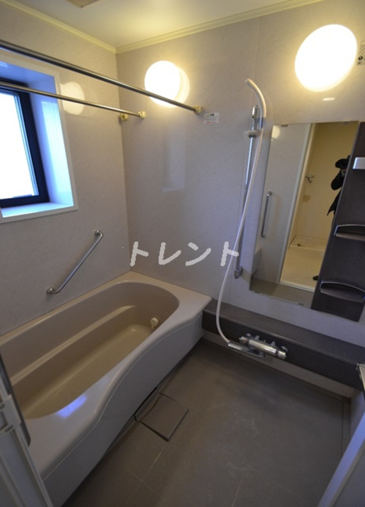 エルセレーノ西早稲田-105