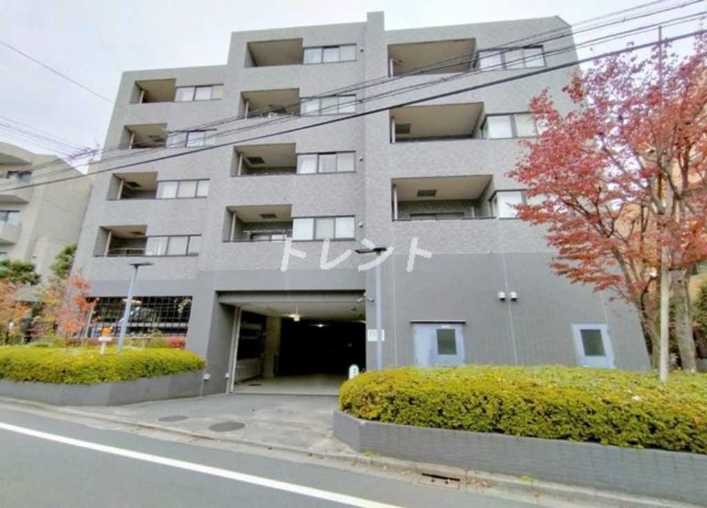 エルセレーノ西早稲田-105