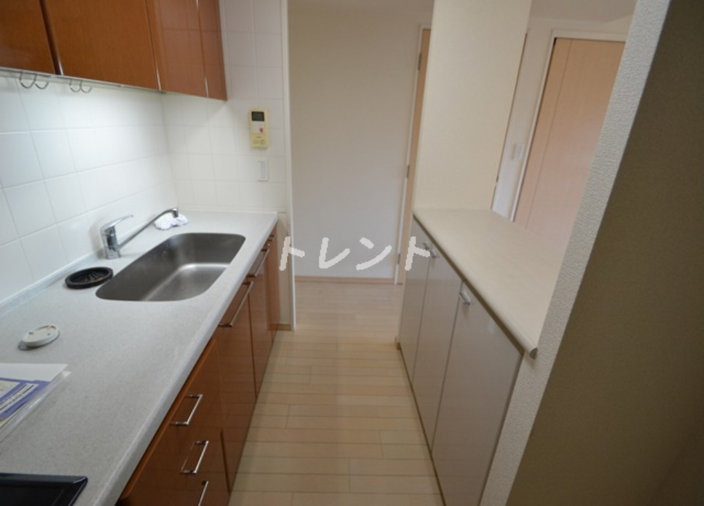 エルセレーノ西早稲田-105