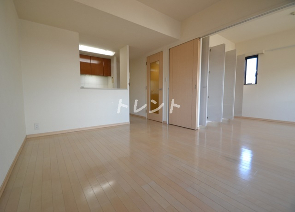 エルセレーノ西早稲田-105