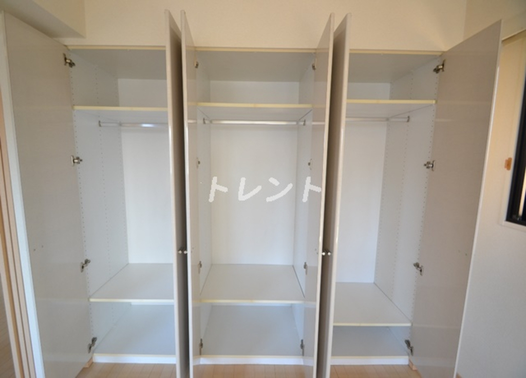 エルセレーノ西早稲田-105