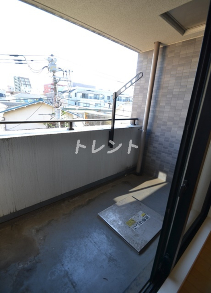 エルセレーノ西早稲田-105