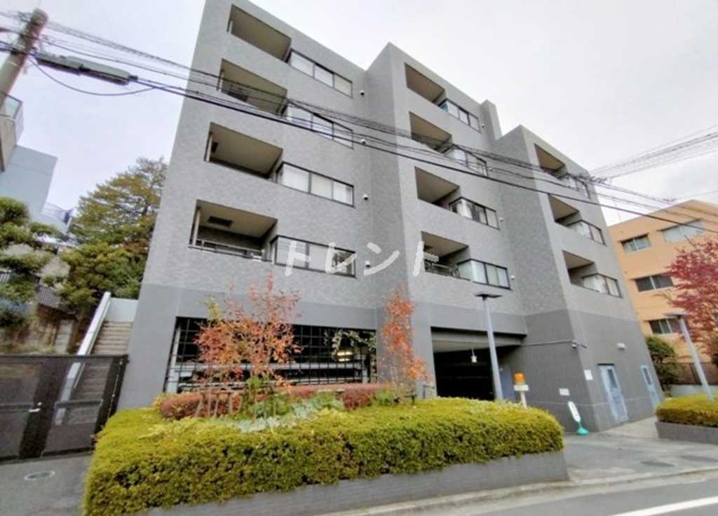 エルセレーノ西早稲田-105