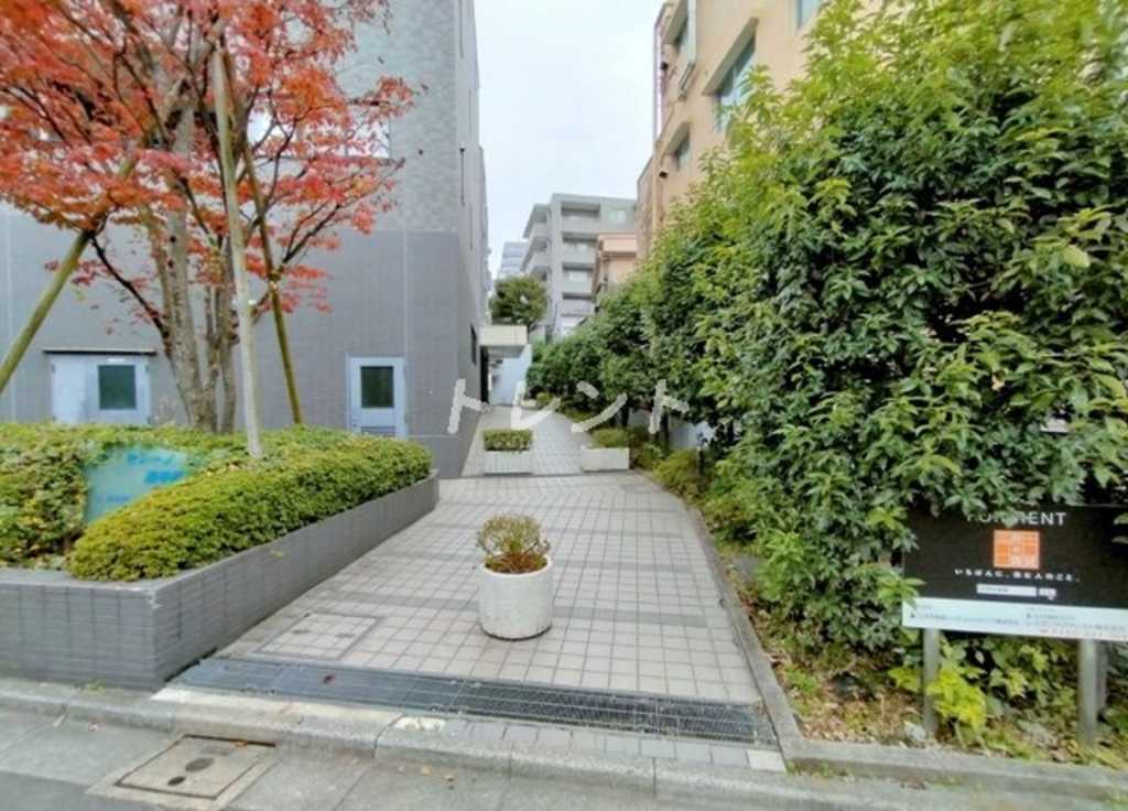 エルセレーノ西早稲田-105