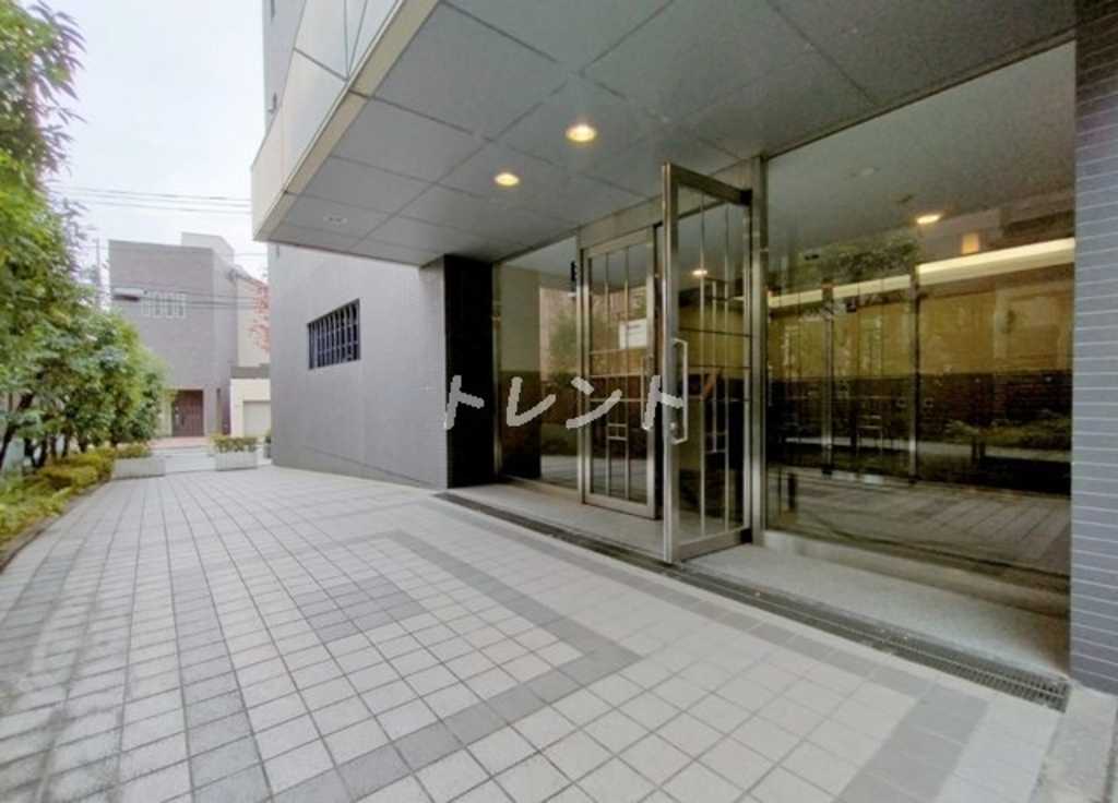 エルセレーノ西早稲田-105