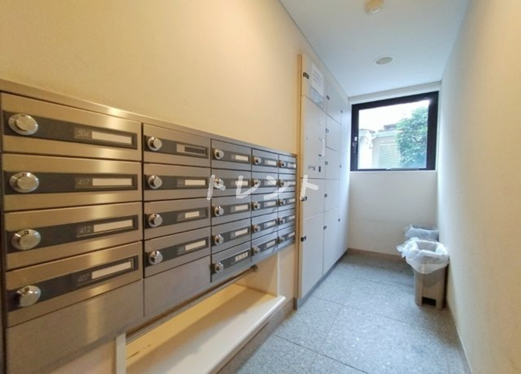 エルセレーノ西早稲田-105