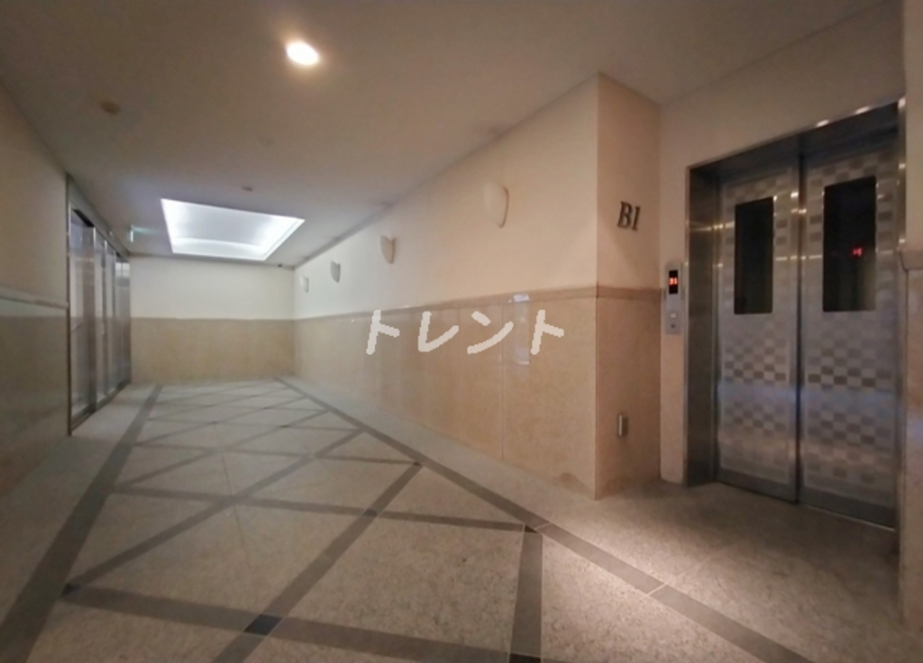 エルセレーノ西早稲田-105