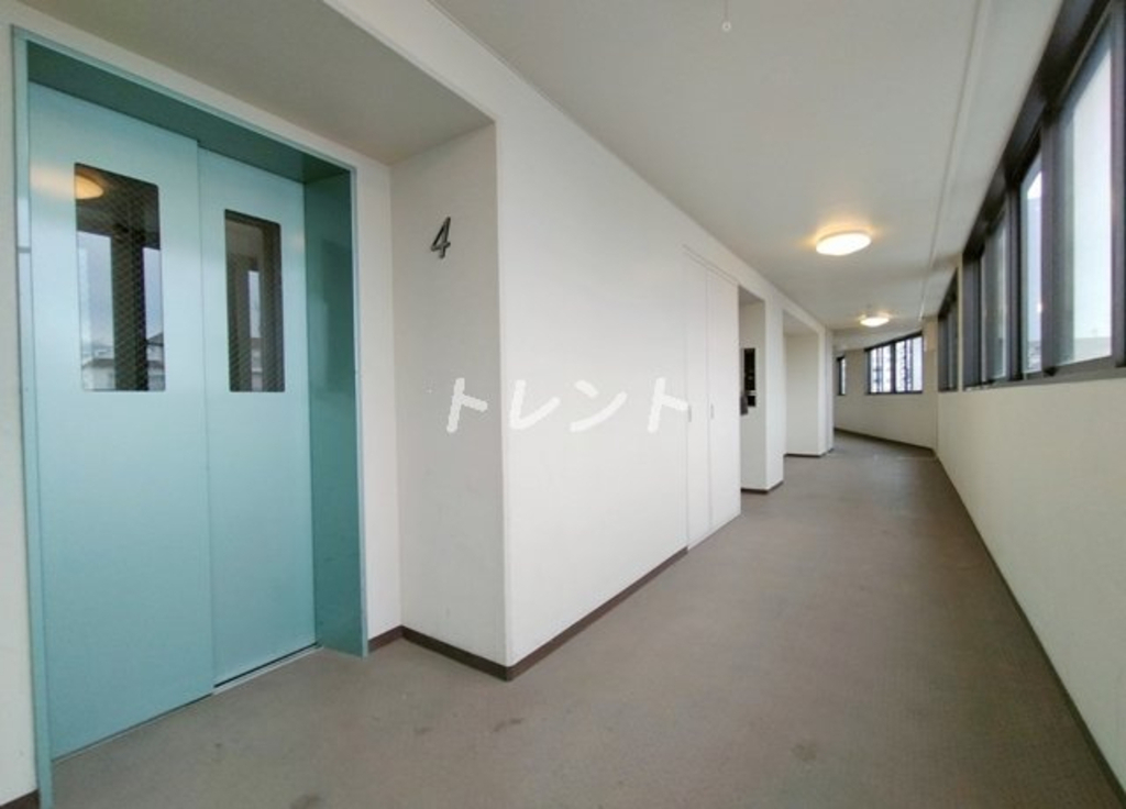 エルセレーノ西早稲田-105