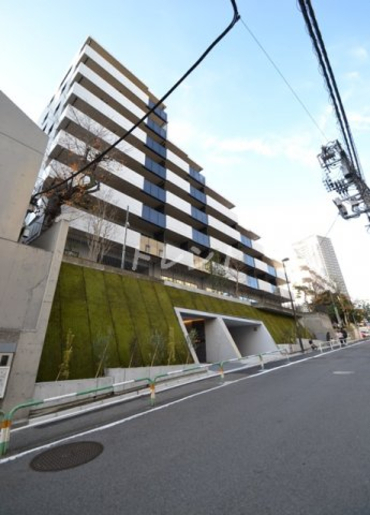 JPnoie恵比寿西【ジェイピーノイエ恵比寿西】-301