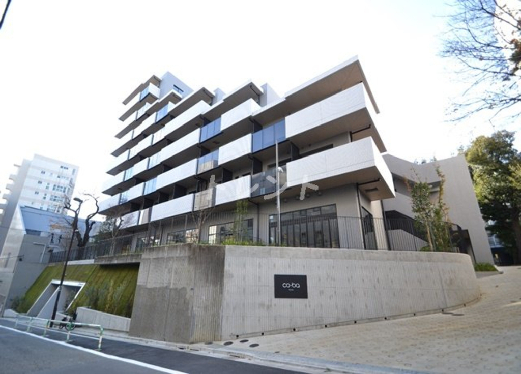 JPnoie恵比寿西【ジェイピーノイエ恵比寿西】-301