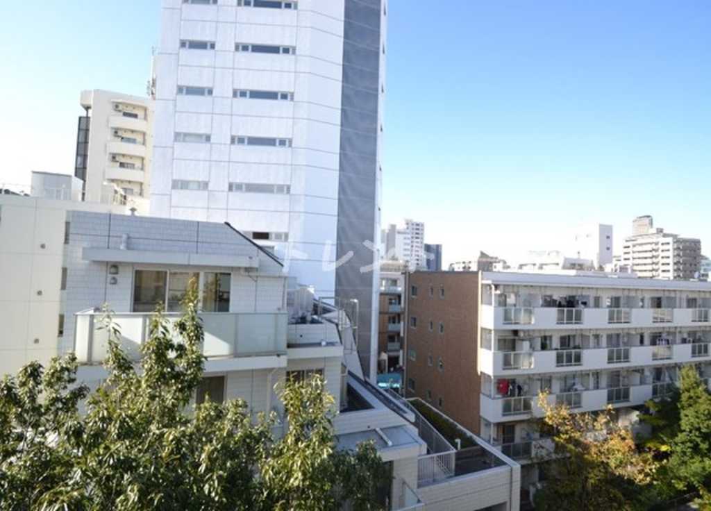 JPnoie恵比寿西【ジェイピーノイエ恵比寿西】-301