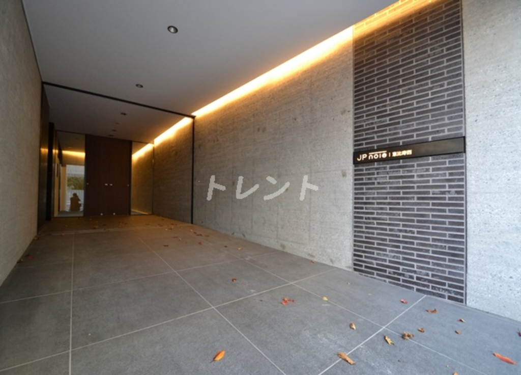 JPnoie恵比寿西【ジェイピーノイエ恵比寿西】-301