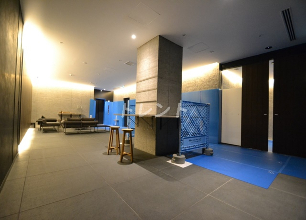 JPnoie恵比寿西【ジェイピーノイエ恵比寿西】-301