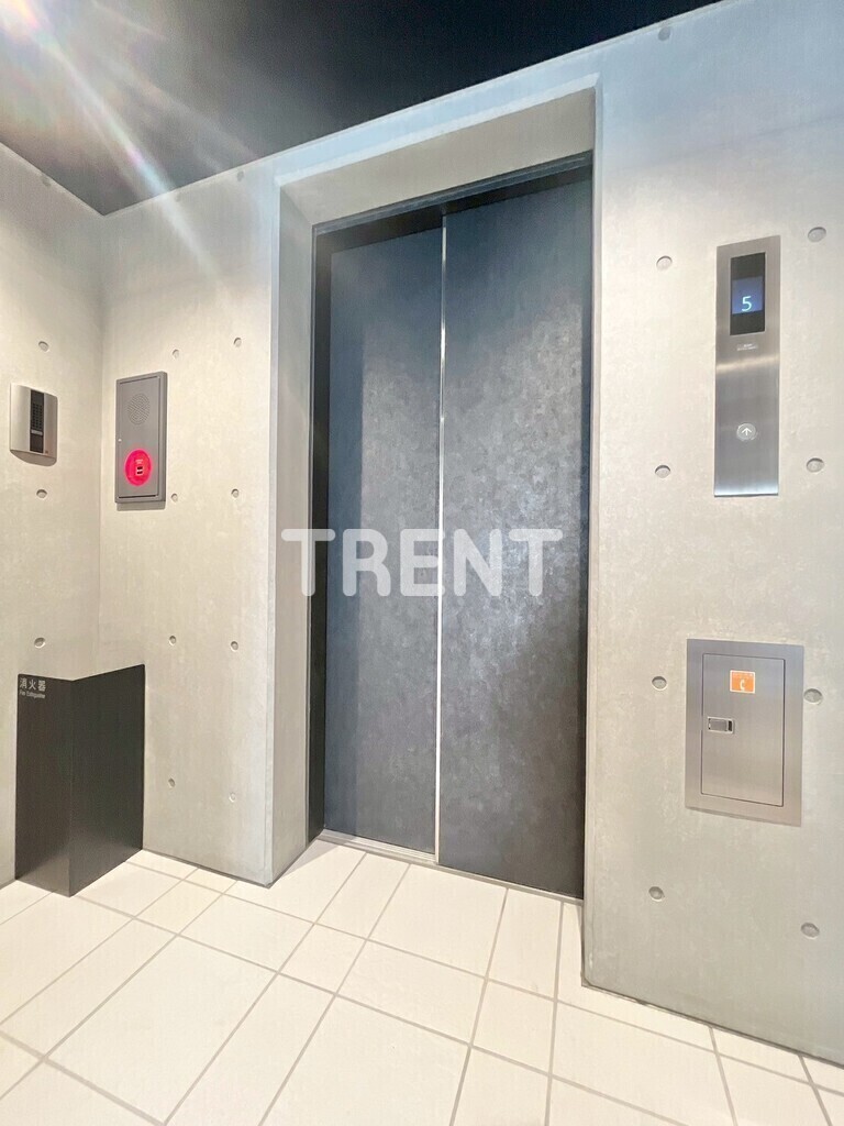 ウェルスクエア西新宿五丁目-301