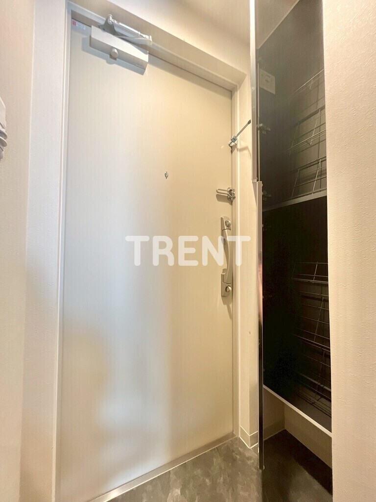 ウェルスクエア西新宿五丁目-301