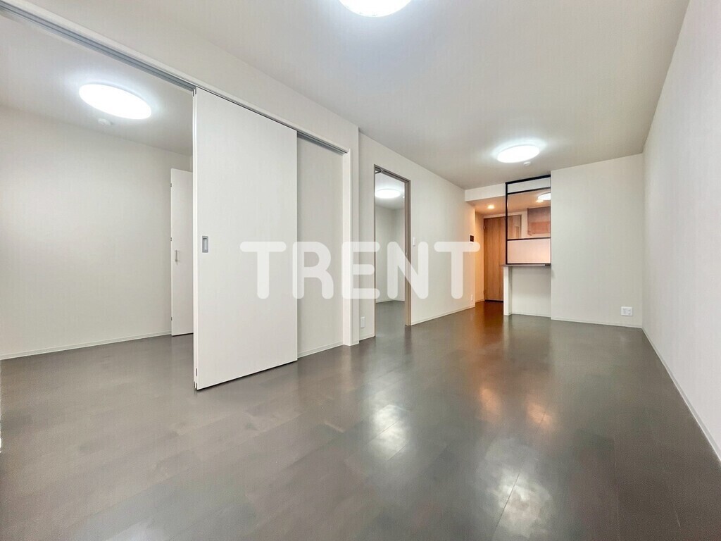 ウェルスクエア西新宿五丁目-301