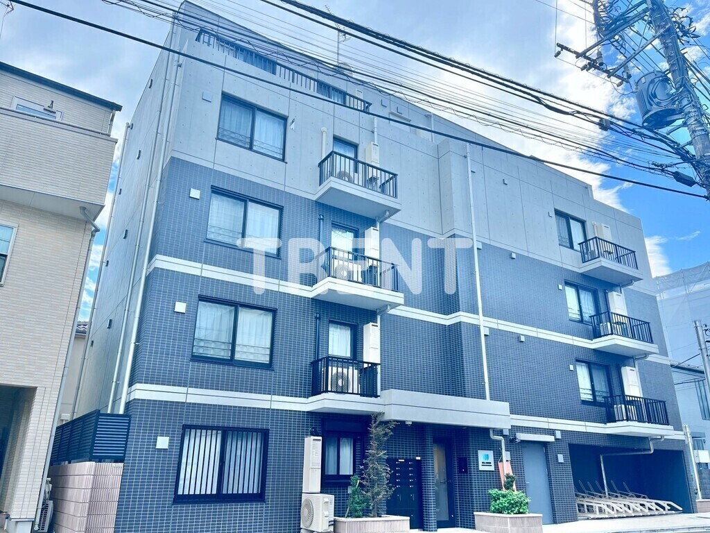 ウェルスクエア西新宿五丁目-301