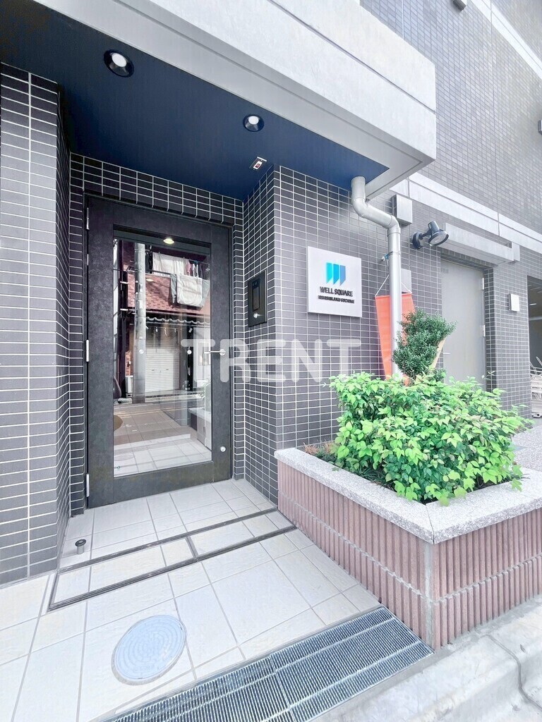 ウェルスクエア西新宿五丁目-301