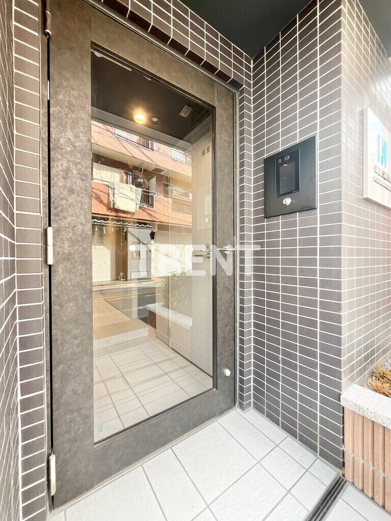 ウェルスクエア西新宿五丁目-301