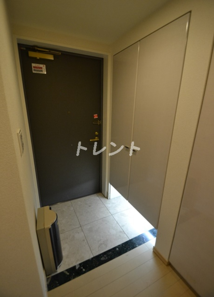 エルセレーノ西早稲田-212